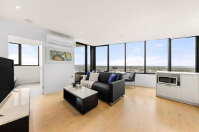 Convenient Located 1bedroom apartment in St Kilda